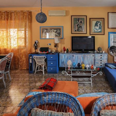Ventana Del Mar Bed & Breakfast Giovinazzo Exterior photo