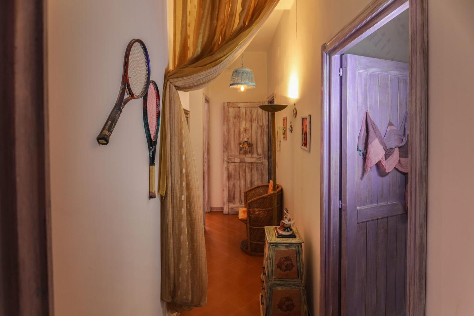 Ventana Del Mar Bed & Breakfast Giovinazzo Exterior photo