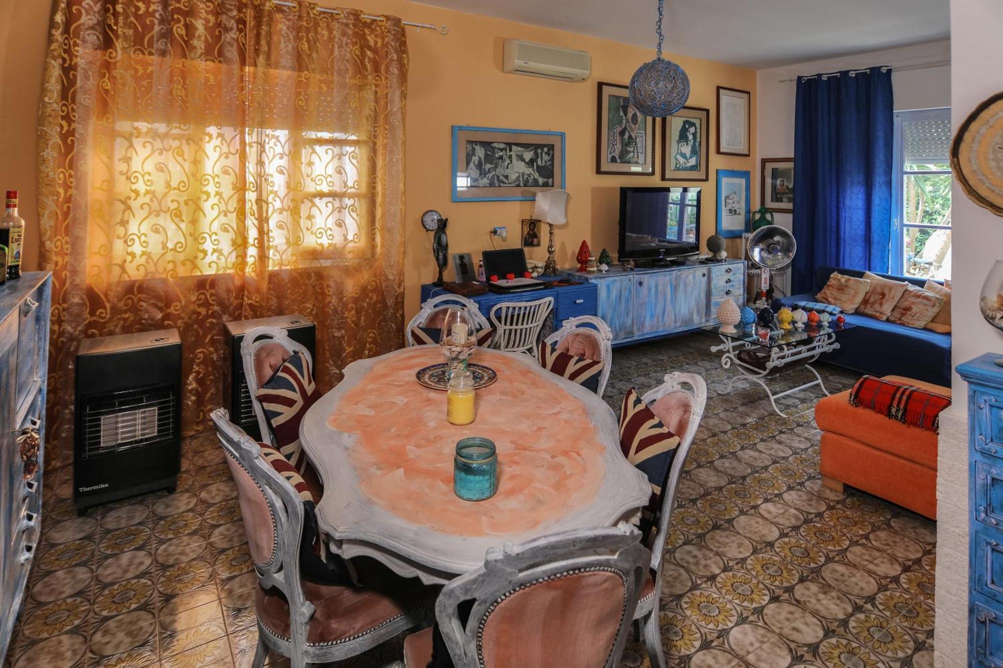 Ventana Del Mar Bed & Breakfast Giovinazzo Exterior photo